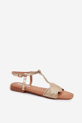  sandalen model 225406 Step in style 