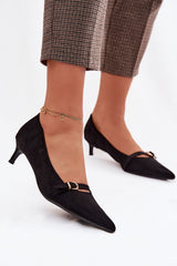  Pumps met hak model 225407 Step in style 
