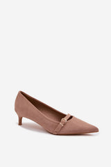  Pumps met hak model 225408 Step in style 