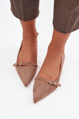  Pumps met hak model 225408 Step in style 