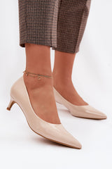  Pumps met hak model 225410 Step in style 