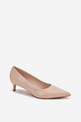  Pumps met hak model 225410 Step in style 