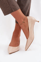 Pumps met hak model 225410 Step in style 