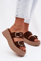  Hakken op een plateau model 225369 Step in style 