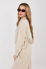  Overhemd met lange mouwen model 225516 Italy Moda 