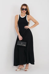  Lange rok model 225527 Italy Moda 