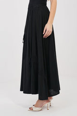  Lange rok model 225527 Italy Moda 