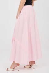  Lange rok model 225529 Italy Moda 