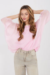  blouse model 225531 Italy Moda 