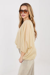  blouse model 225532 Italy Moda 
