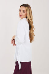  Overhemd met lange mouwen model 225533 Rue Paris 