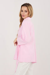 Overhemd met lange mouwen model 225534 Rue Paris 