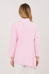  Overhemd met lange mouwen model 225534 Rue Paris 