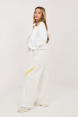  trainingsbroek model 225538 Rue Paris 