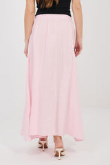  Lange rok model 225529 Italy Moda 