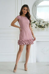  Formele jurk model 225570 Bicotone 