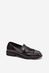  Moccassins model 225611 Step in style 