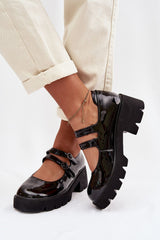  Schoenen op hakken model 225612 Step in style 