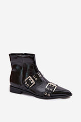  Laarsjes model 225623 Step in style 