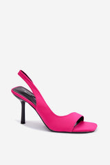  sandalen op hak model 225629 Step in style 