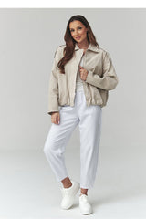  Corduroyjas model 225692 Makadamia 