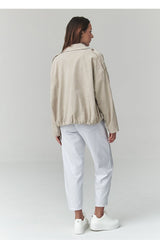  Corduroyjas model 225692 Makadamia 