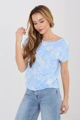  blouse model 225713 Sublevel 
