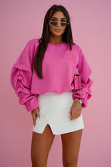  blouse model 225737 LaBalancia 