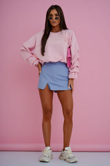  blouse model 225738 LaBalancia 
