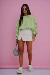  blouse model 225733 LaBalancia 