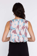  blouse model 225828 Nife 