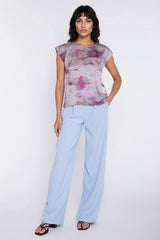  blouse model 225829 Nife 
