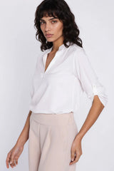  blouse model 225831 Nife 