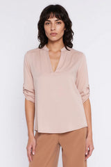 blouse model 225832 Nife 