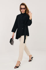  Overhemd met lange mouwen model 225888 Rue Paris 