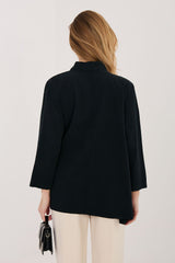  Overhemd met lange mouwen model 225888 Rue Paris 