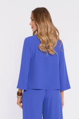  blouse model 225928 Moe 