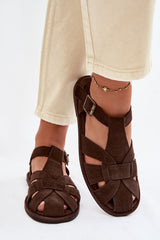  sandalen model 225945 Step in style 