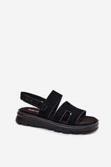  sandalen model 225947 Step in style 