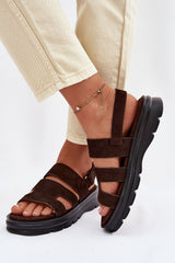  sandalen model 225948 Step in style 
