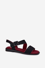  sandalen model 225953 Step in style 
