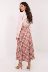  Lange rok model 226007 Italy Moda 