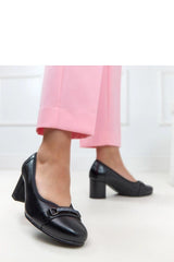  Pumps met dikke hak model 226024 Solea 