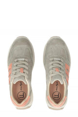  Sportchoenen op een platform model 226030 Solea 