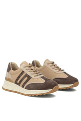  Sportchoenen op een platform model 226033 Solea 