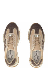  Sportchoenen op een platform model 226033 Solea 