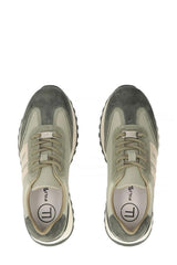  Sportchoenen op een platform model 226034 Solea 