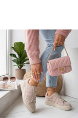  Sportchoenen op een platform model 226037 Solea 