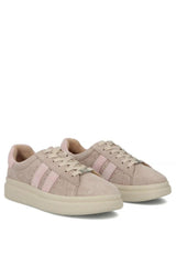  Sportchoenen op een platform model 226037 Solea 