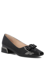  Pumps met hak model 226038 Solea 